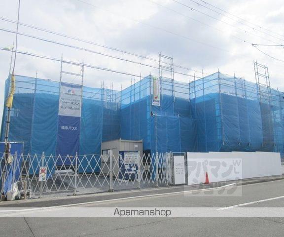 ラフィーネ松ヶ崎