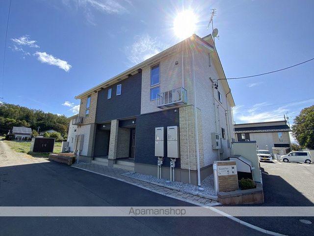 グラン アイリス Ⅰ