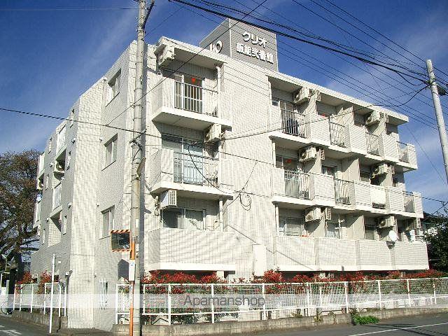 クリオ飯能弐番館