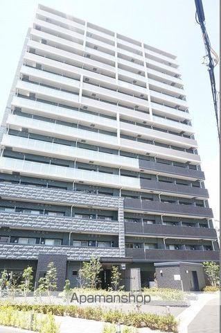 プレサンス大阪福島シエル