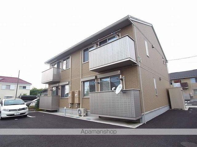 CEREJEIRAB(1LDK/1階)