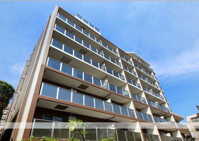 ラティエラ中野新井(1SLDK/1階)