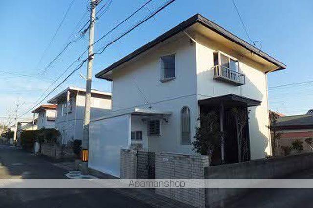 山陽本線 光駅 徒歩18分  築46年(3LDK)