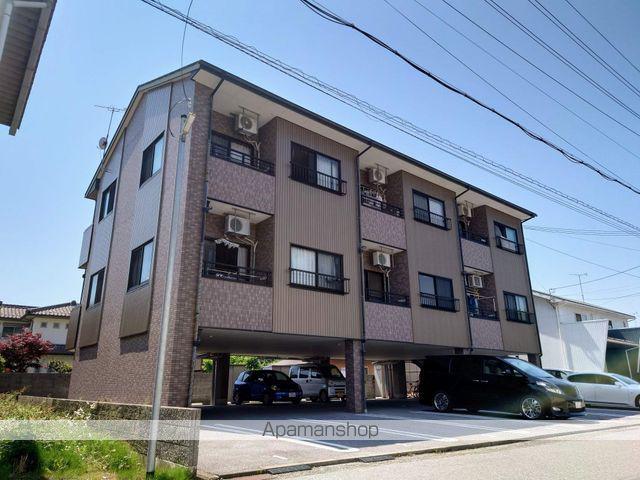 LOCOVILLAGE(2LDK/3階)