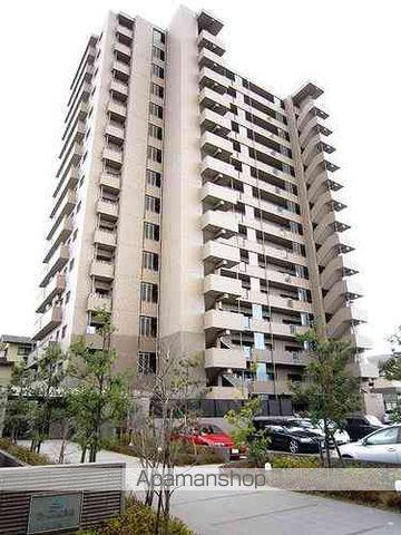 サーパス鶴見坦