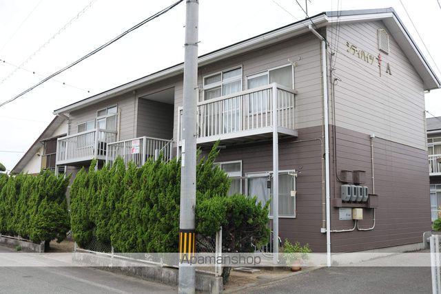 シティハイツ幸A