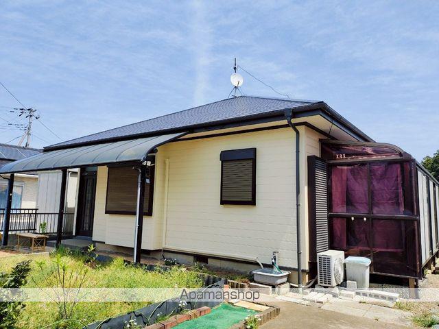 鹿島臨海鉄道 鹿島灘駅 徒歩28分 1階建 築25年