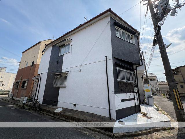 羊燈館&むっちゃんメゾン枚方御殿山