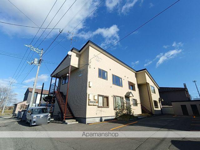 サンクレインⅠ