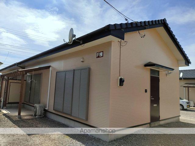 茨城県鹿嶋市  築14年