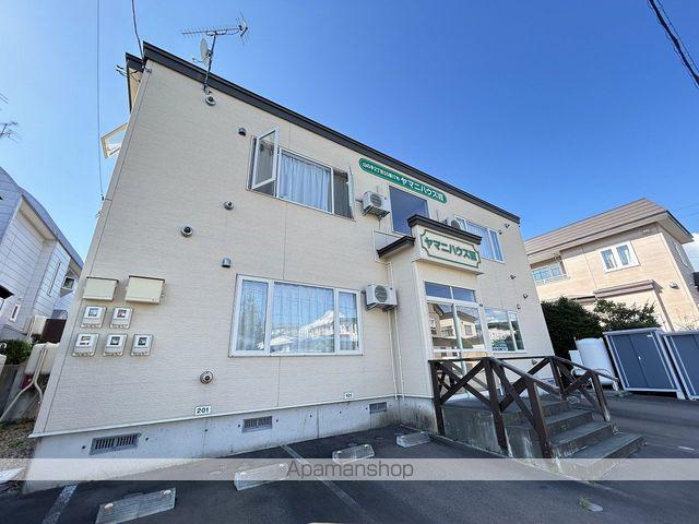 ヤマニハウスⅦ