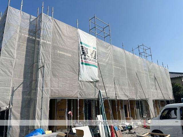 アノ クオーレ[2階]