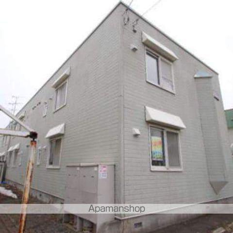 メイユール高砂弐番館