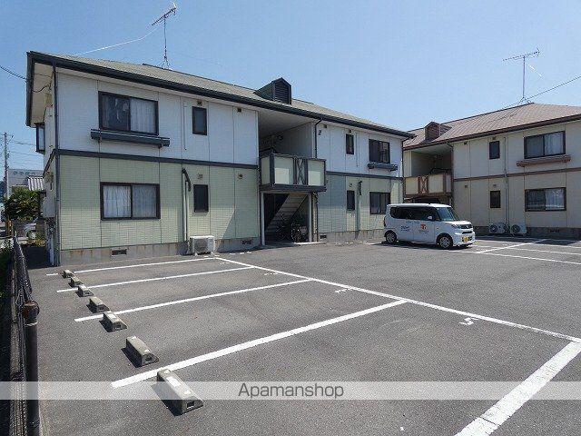 アーバンアヴェニュー Ⅰ棟