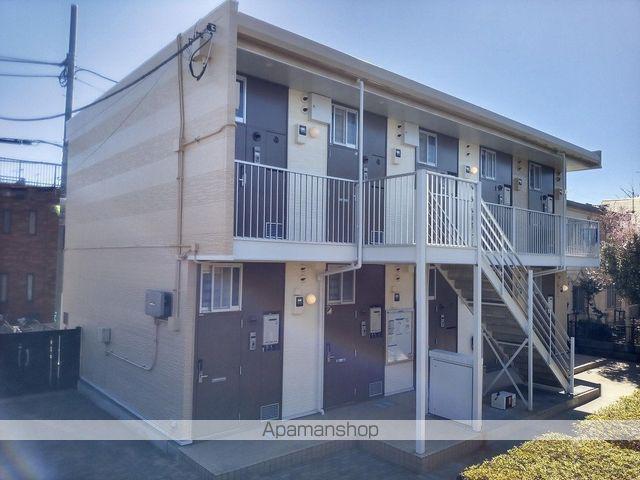 レオパレスカーサ19