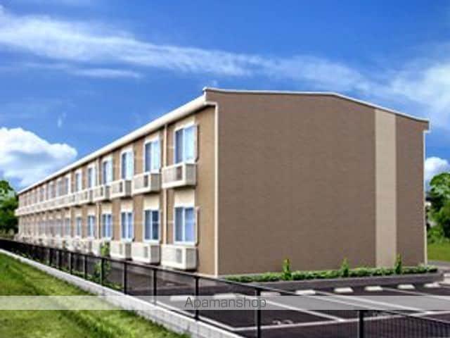 レオパレスメゾン 下池永