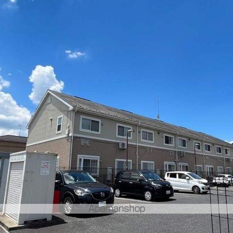 エクレール久徳(2LDK/2階)