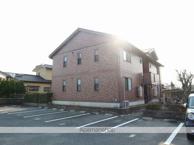 セジュール紫苑ABC