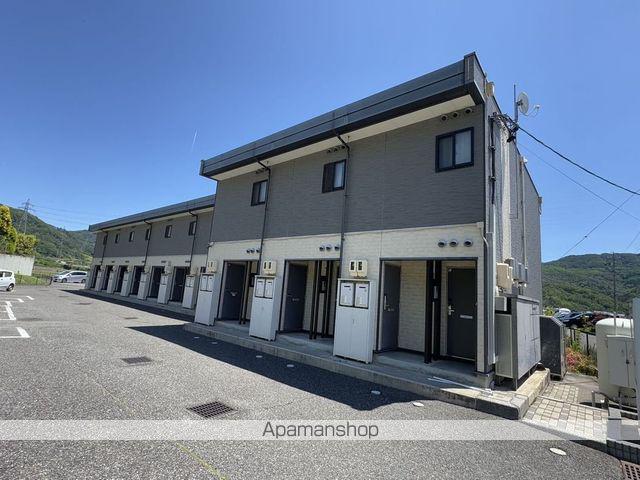 レオパレス柏田