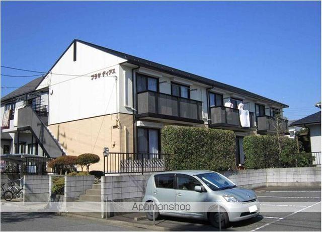 プラザ・ディアス