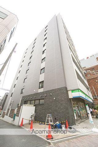 AVENIR渋谷本町(1K/4階)