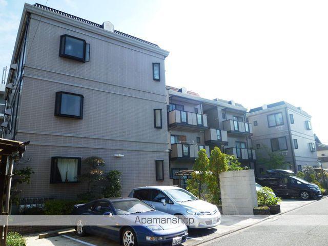 ゆったりPOPO C棟