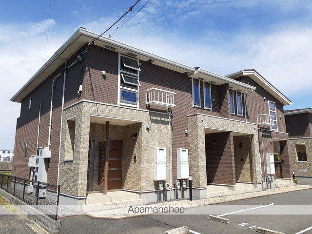 グレイス MーⅠ(1LDK/2階)