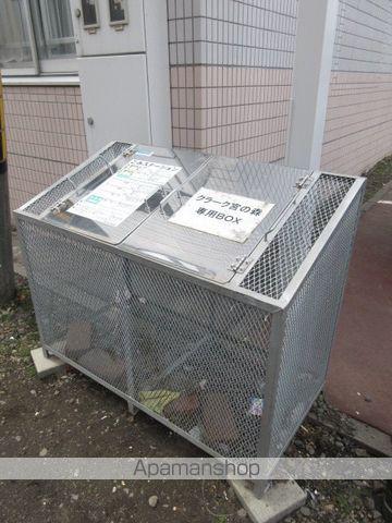 クラーク宮の森