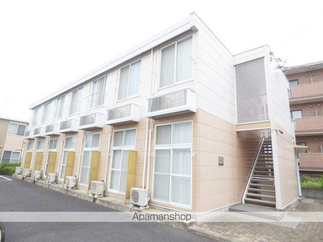 レオパレスいずみ