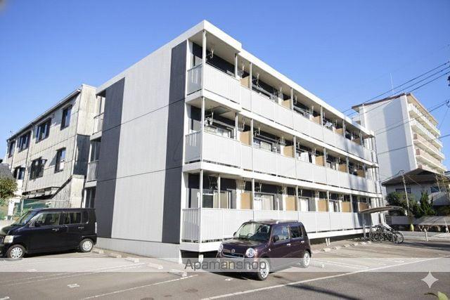 AVANZARE新川西