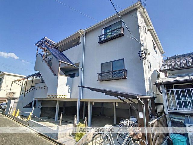 エポック城(2K/2階)