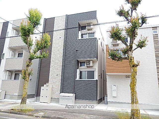 ハーモニーテラス八代町Ⅲ