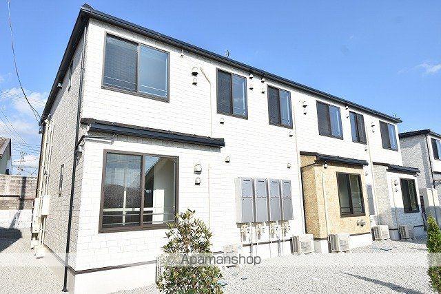 メルヴェーユ フィールド Ⅶ(1LDK/2階)