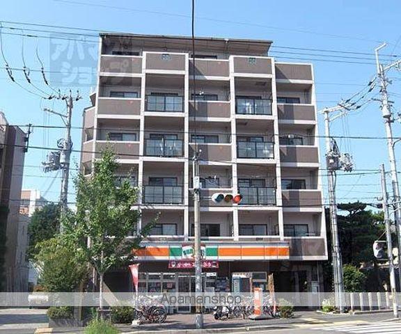 グランディール北白川
