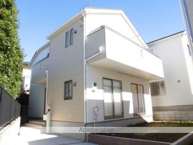 千葉県千葉市稲毛区  築8年