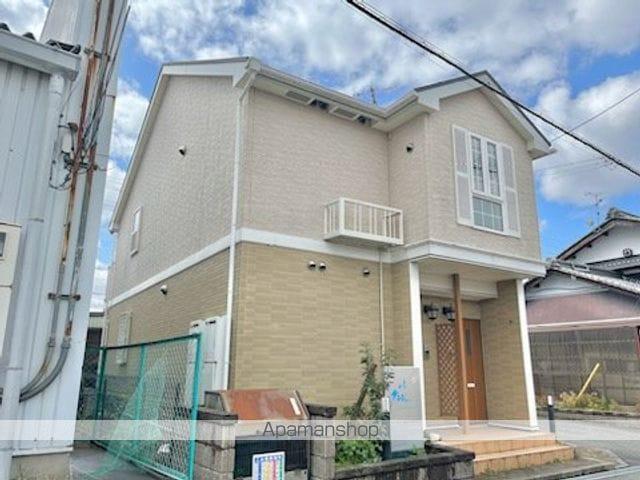 パレ・グラシュー(2LDK/2階)