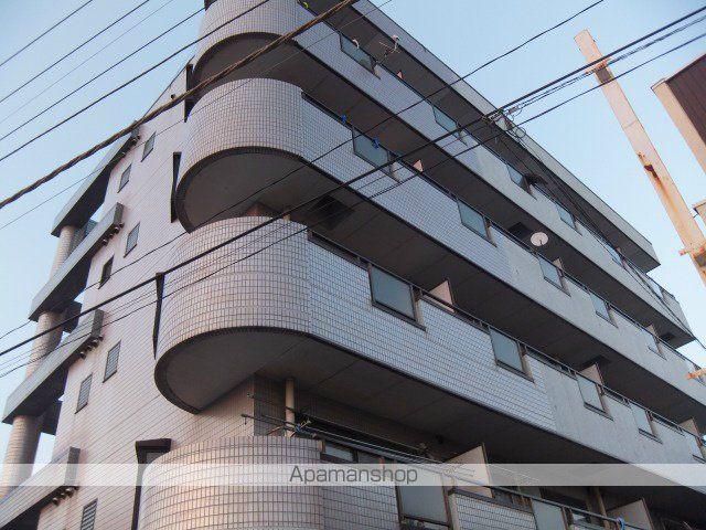 コンフォール長沼