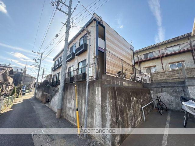 レオパレスサンフラウア