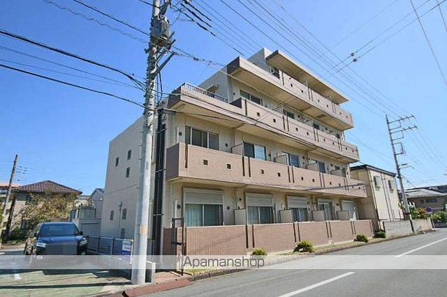 ルネス桜暮Ⅰ番館