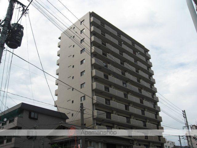 ライオンズマンション小頭町公園