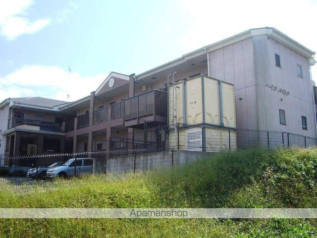 ハイツメイトク