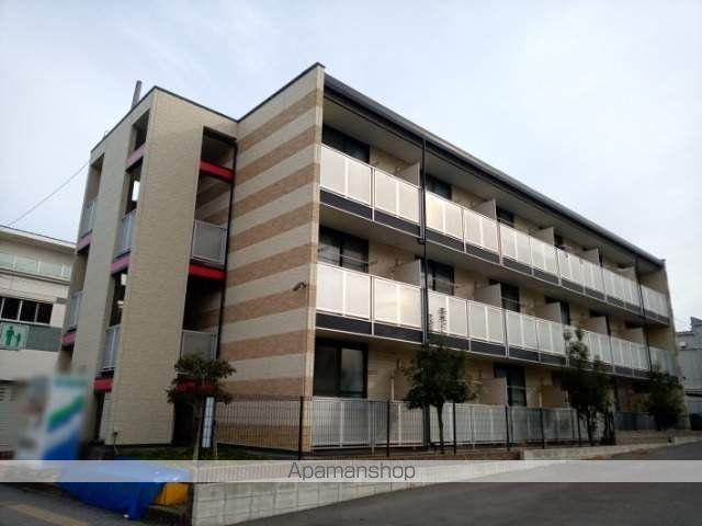 レオパレス内山