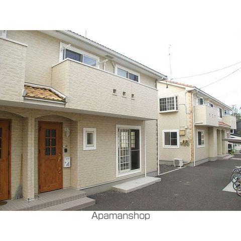 プロヴァンス・ドミール A棟(3LDK)