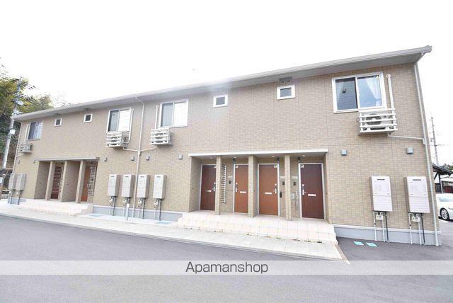 山陽本線 寺家駅 徒歩9分 2階建 築9年