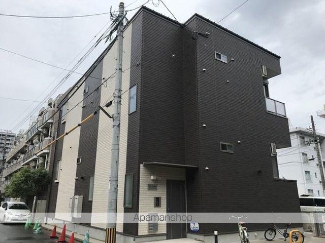 パサージュ箱崎