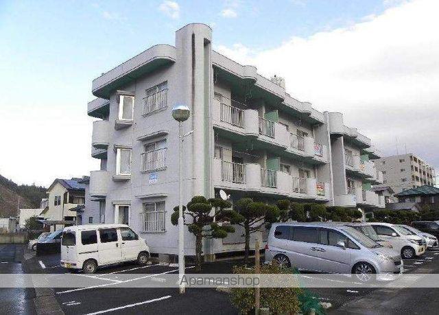 リバーサイドマンション