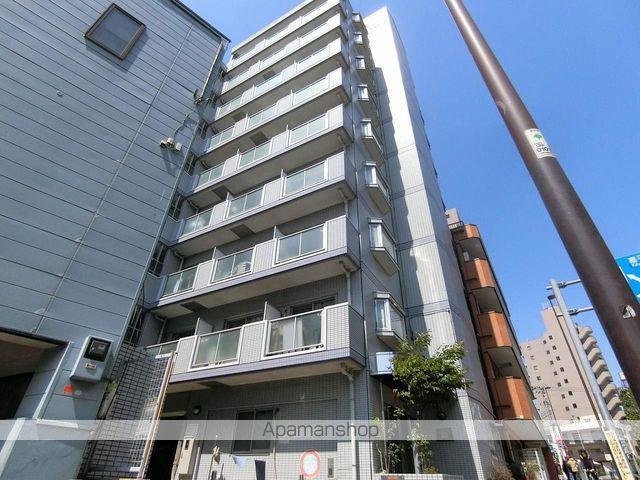 ウィンベルソロ国分寺1