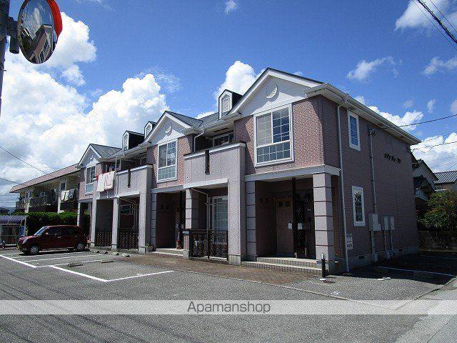 メゾングローリア