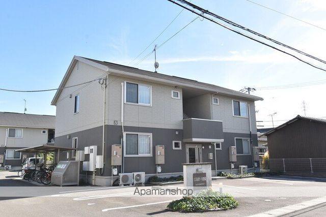 エスポワール津森 A棟