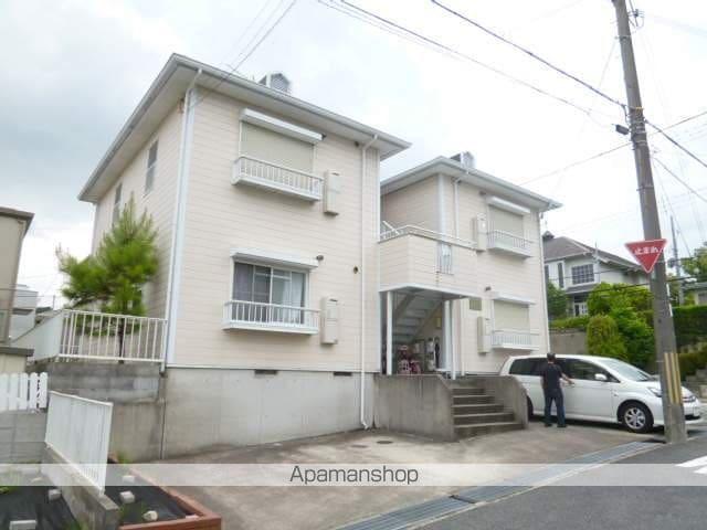 エステートピア北町